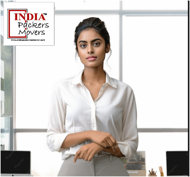 India Packers and Movers Tiruvarur